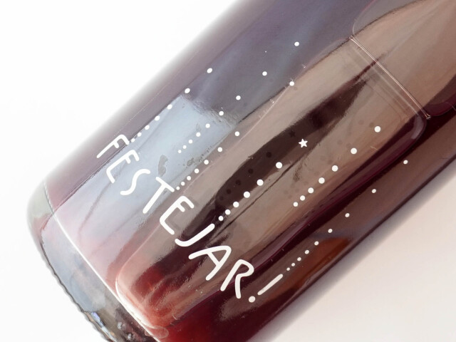 ペティアン　ナチュレル　フェステジャール　ロゼ