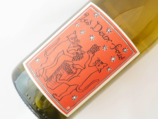 レ　ドゥー　フ