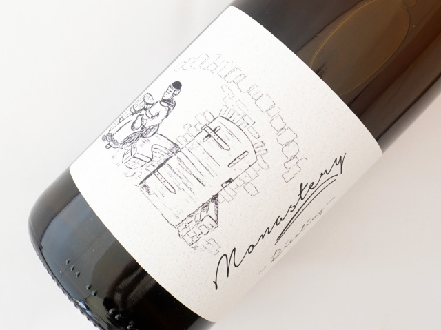 リースリング　モナストリー