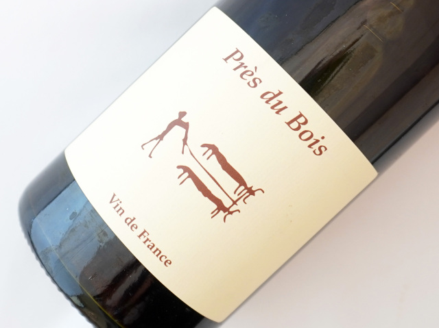 プレ　デュ　ボワ