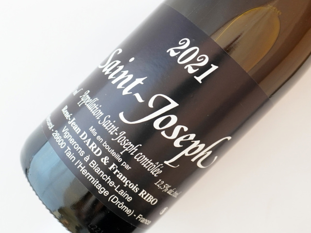 サン　ジョセル　ブラン