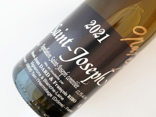 サンジョセフ　ブラン　オ　パ　ティレ