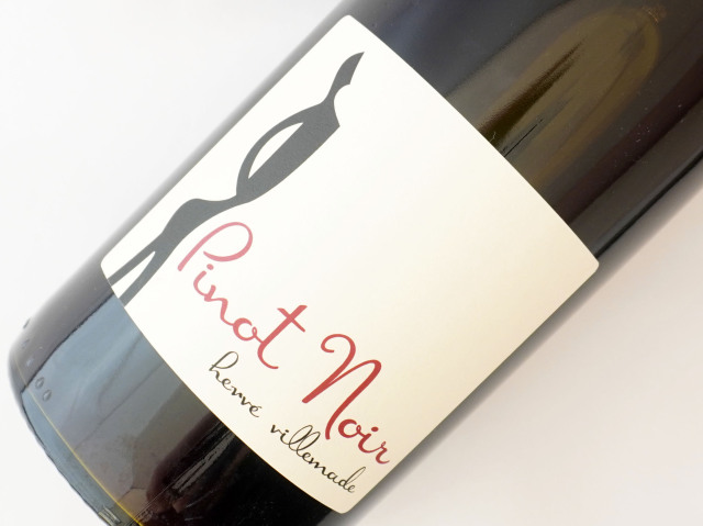 ピノ　ノワール