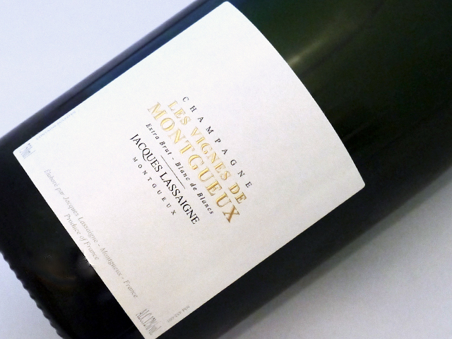 ジャック・ラセーニュ