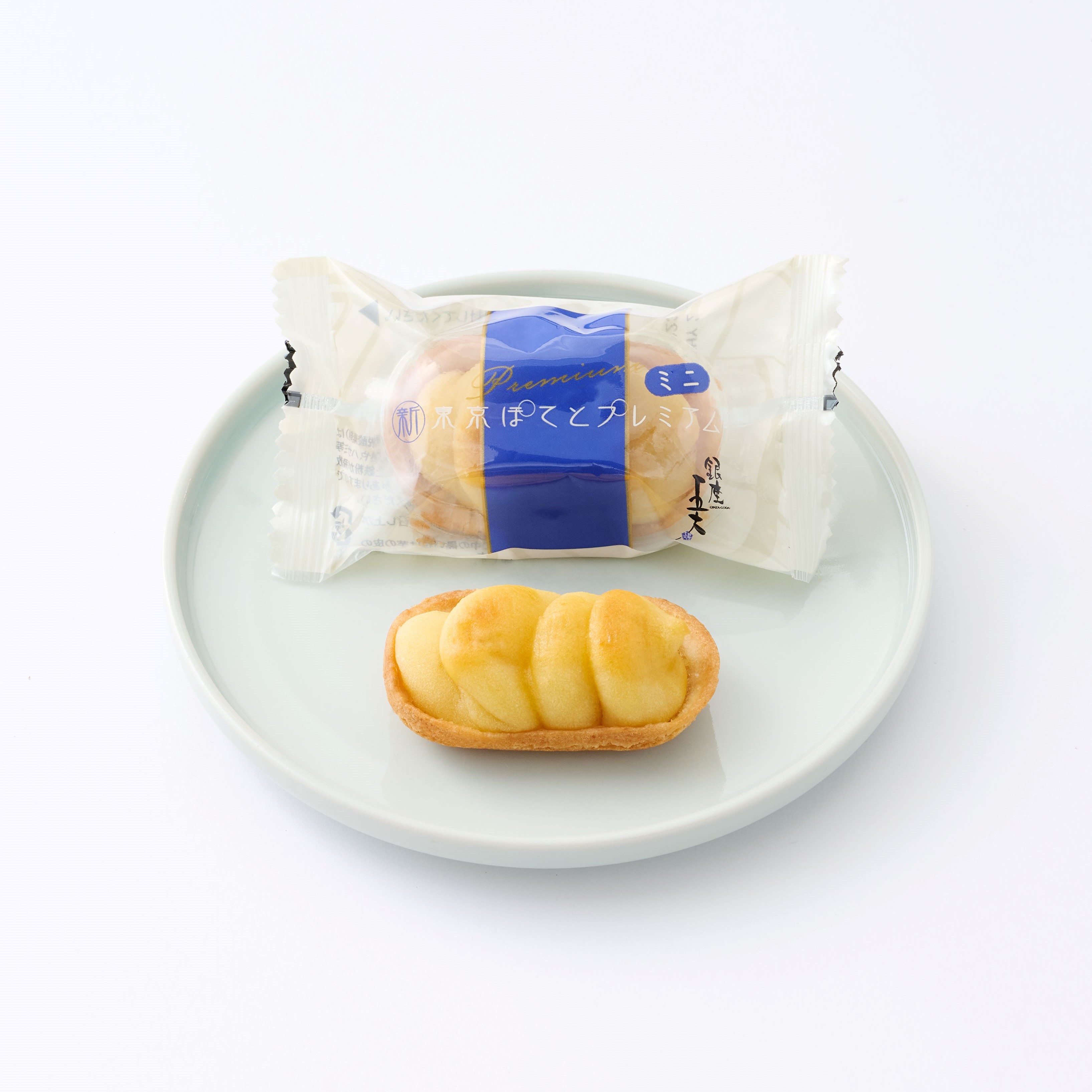 新東京ぽてと プレミアムミニ