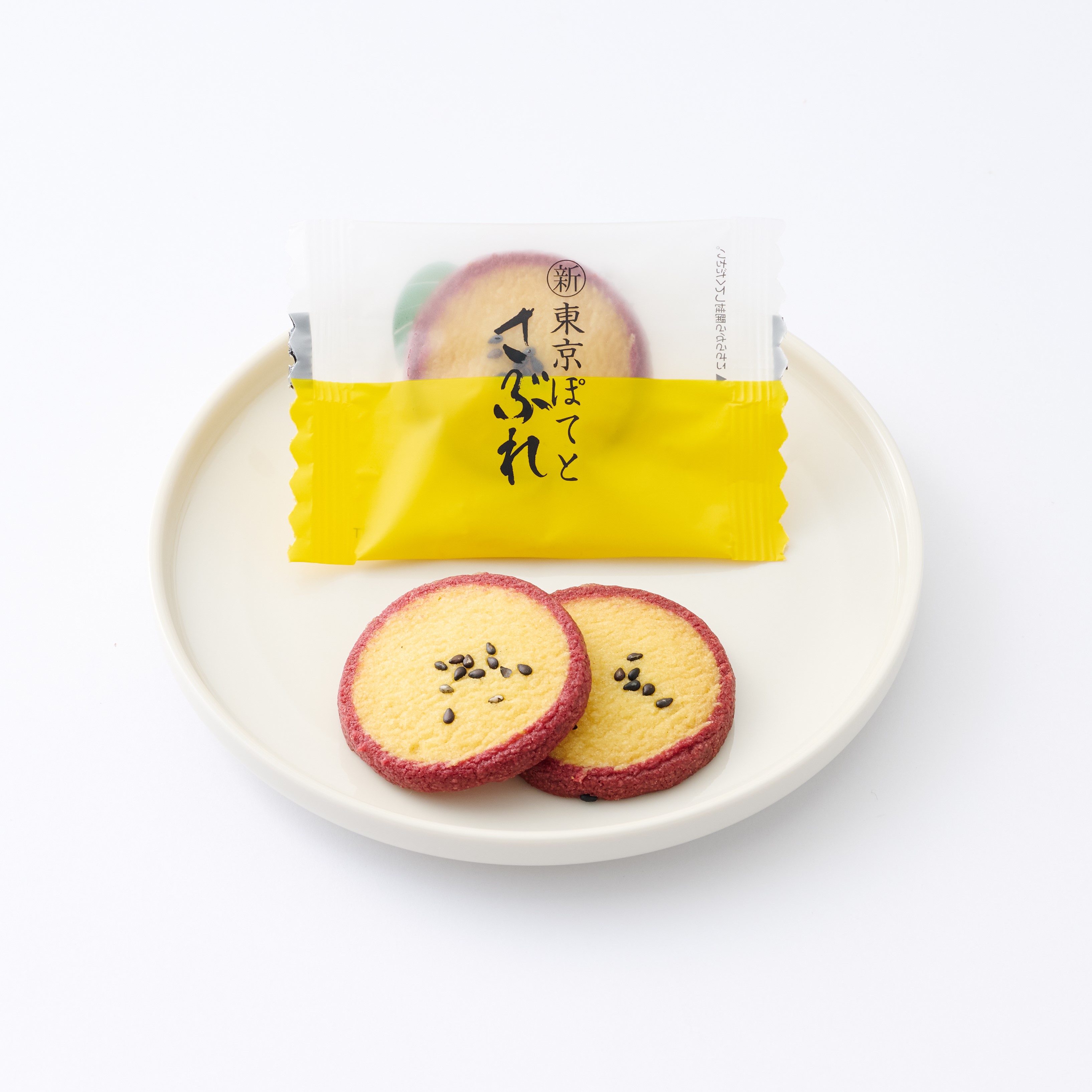 新東京ぽてと さぶれ