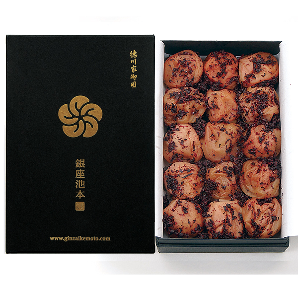 南高梅 江300g