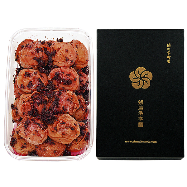 南高梅 江500g