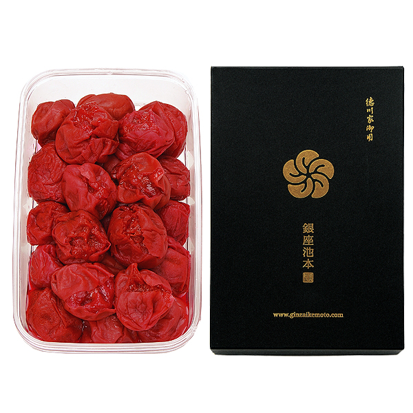 南高梅 天海500g