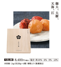 御大、大樹、天海、江