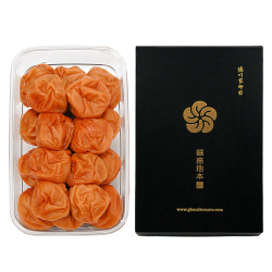 南高梅 御大 500g