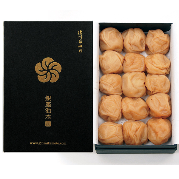 南高梅 御大 300g