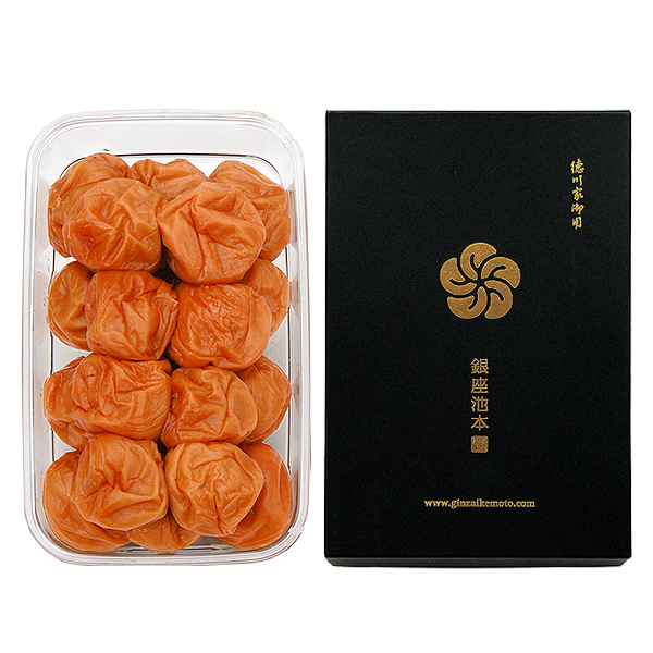 南高梅 御大 500g