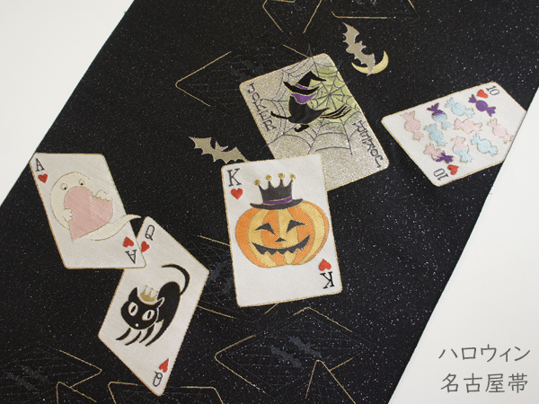 ハロウィン3-1
