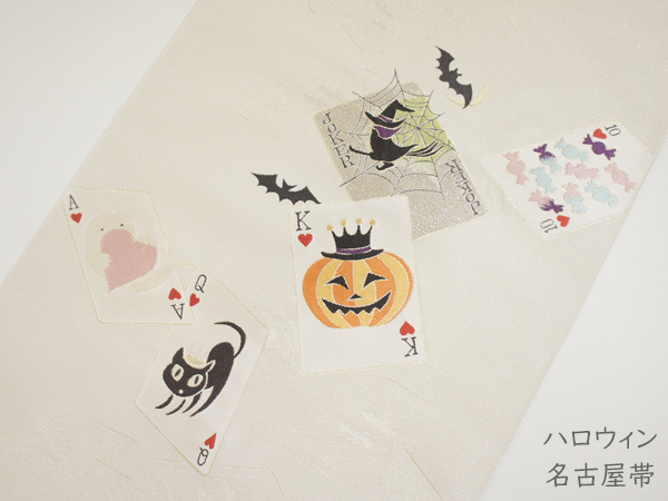 ハロウィン4-2