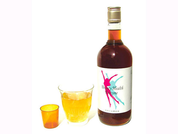 ビューティーヘルスエンザイムBHE