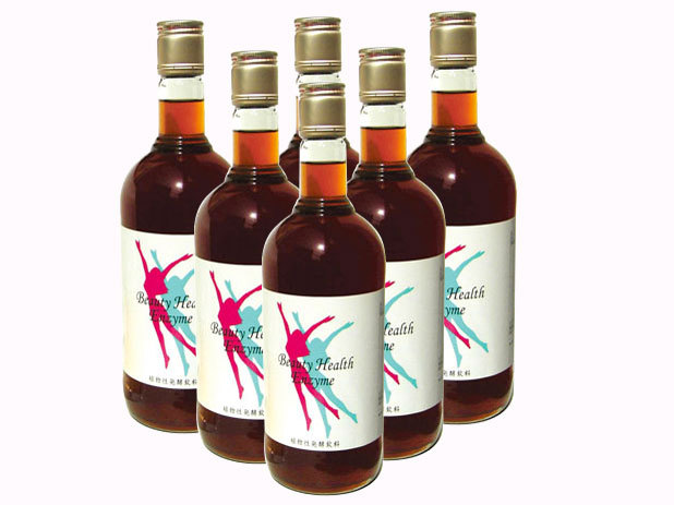 ビューティーヘルスエンザイムBHE