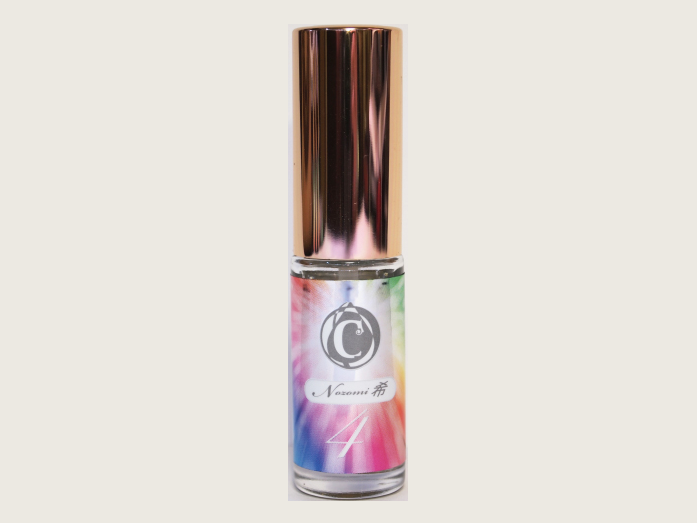 サーキュエッセンスNO.4　希　5ml
