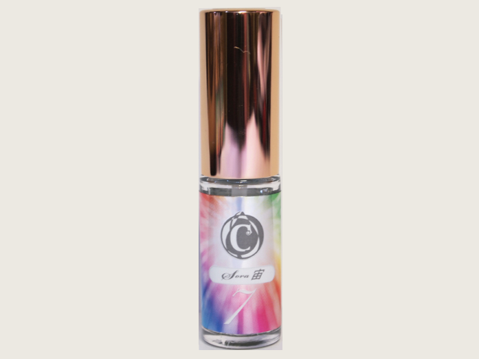 サーキュエッセンスNO.7　宙　5ml
