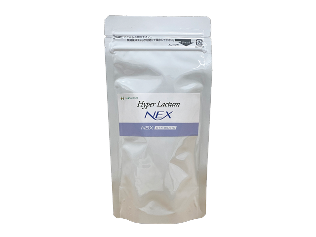 【リニューアル】ハイパーラクタムNEX(ネックス)