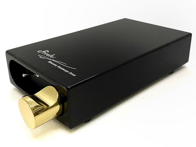 USD オリジナル（Black）