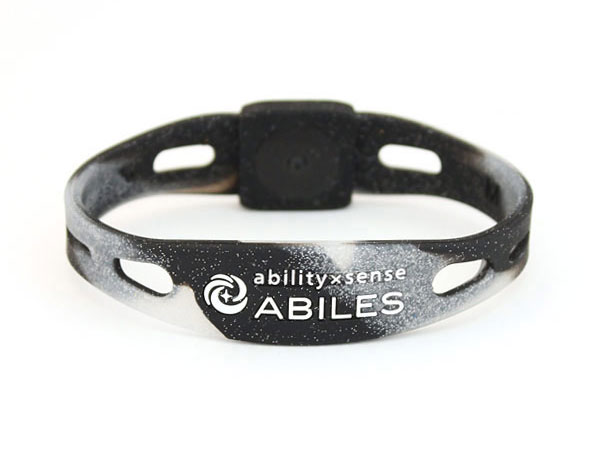 アビリスナノ ネオブレスレット