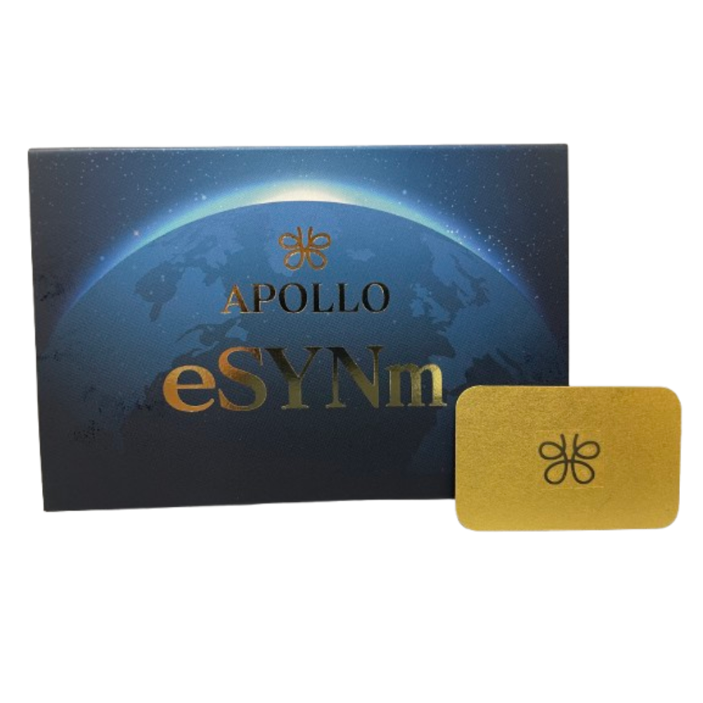 アポロ・イーシン(金1枚)main