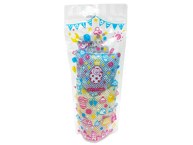 ベビーマグちゃん3色セットmain