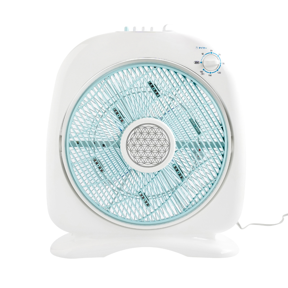 新林の滝(ブルー)main