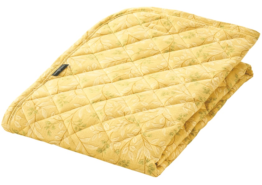 ホルミシスベッドパットシングルmain