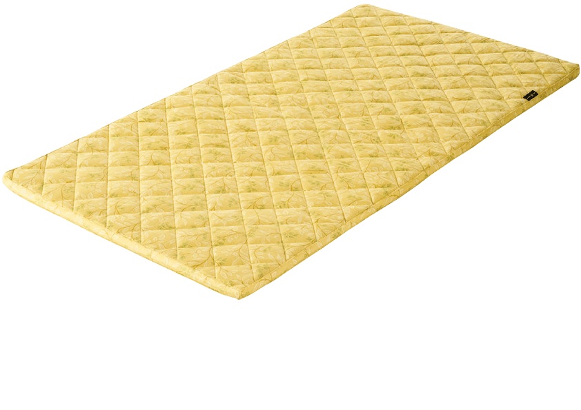 ホルミシス敷きマットシングルmain