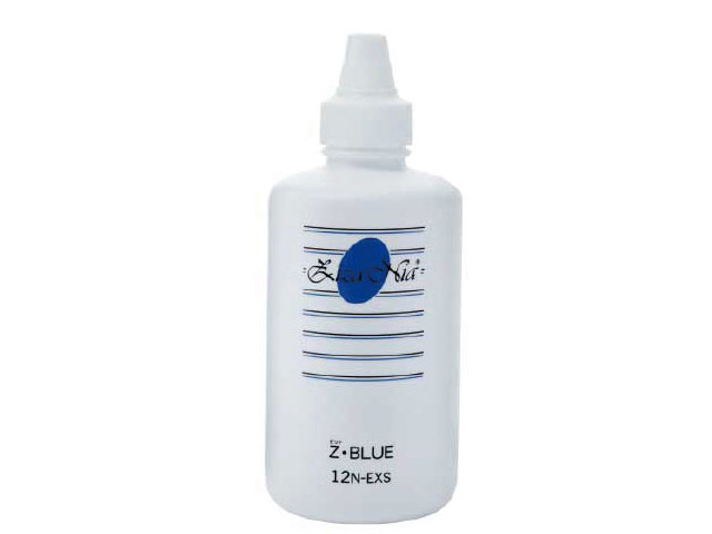 ジザニア「 Z・BLUE（ゼットブルー） 」500ml【マコモから生まれたジザニア製品】