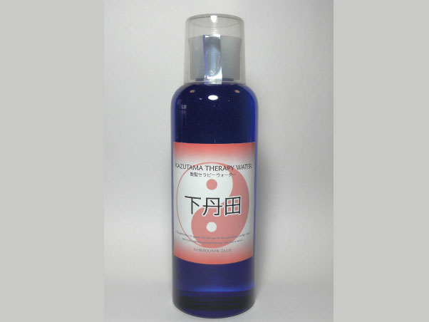 数霊セラピーウォーター《下丹田》300ml