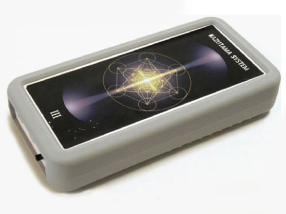 数霊システムⅢ（数霊システム3）main