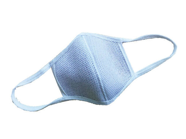 抗ウィルス・抗菌 高性能三層マスク