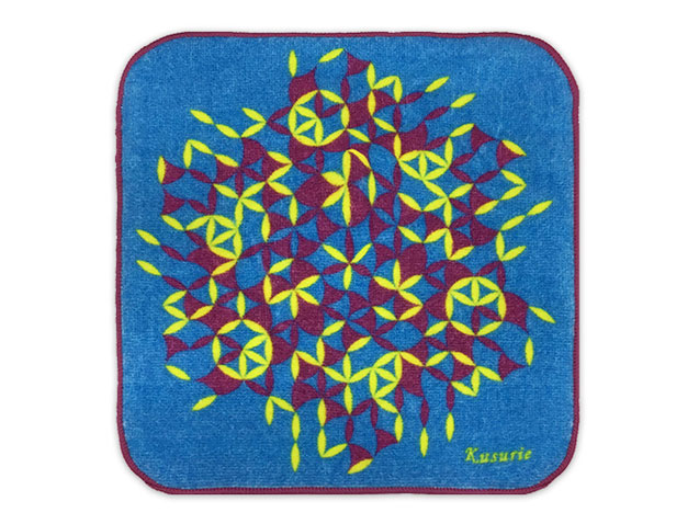 クスリエ ミニタオル ウルスmain1