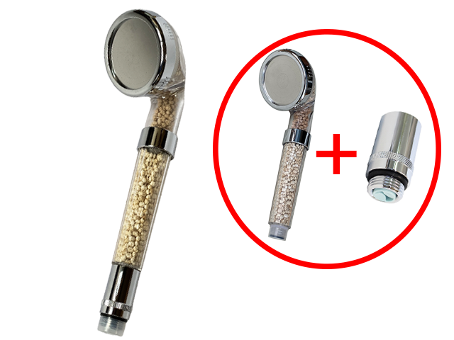 シンストリーマー　ナノバブルプラス