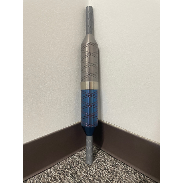 アポロ・フィルダーロイヤルシンウエフトG(チタン)main3