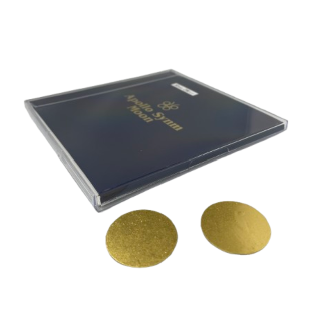 アポロ・シンムーン(30mm×2枚)main