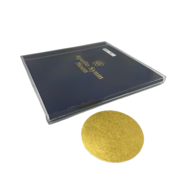 アポロ・シンムーン(50㎜×1枚)main