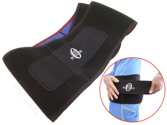 バイオラバーエアロドームベルト・ゼロmain