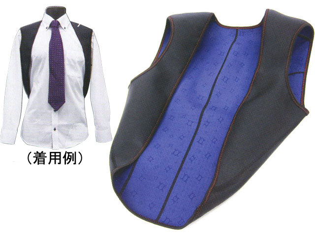 バイオラバーエアロドーム・プチベスト　main