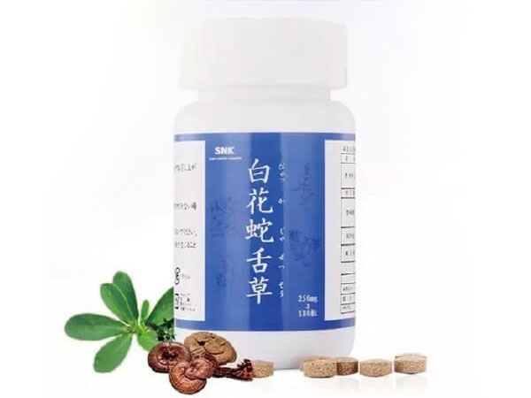 白花蛇舌草（びゃっかじゃぜつそう）main