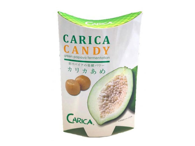カリカ飴　main