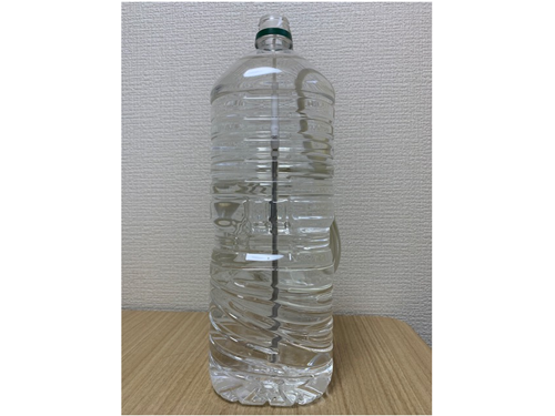 電子水生成器　電吉バンバン