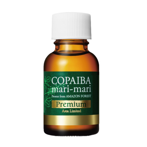 プレミアム コパイバ マリマリ20ml main3