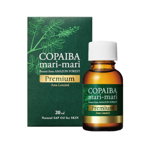 プレミアム コパイバ マリマリ20ml main5