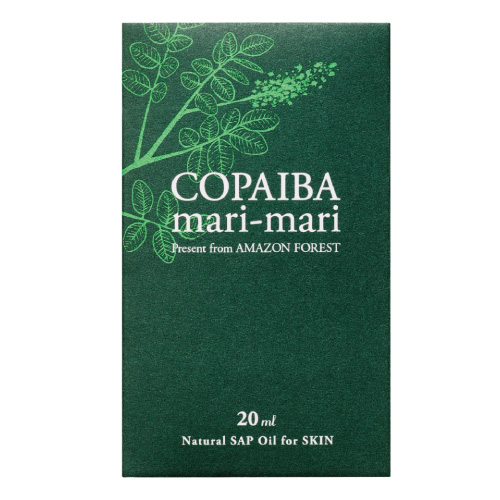 コパイバ マリマリ20ml main4