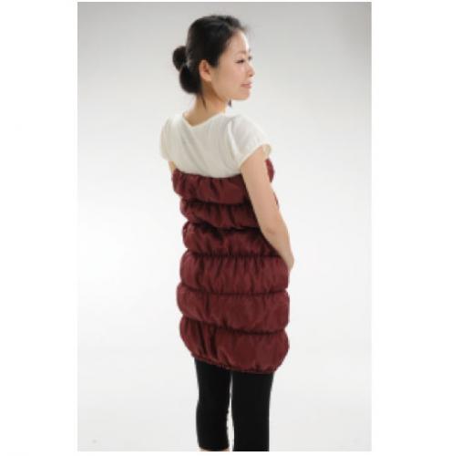 ボディチューブ（ワイン）main【ヒートレイシリーズ（オーラストーン）】［KY1112］