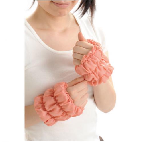 マイクロミニ2個1組（ピンク）main【ヒートレイシリーズ（オーラストーン）】